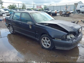 VOLVO VOLVO S70 GLT