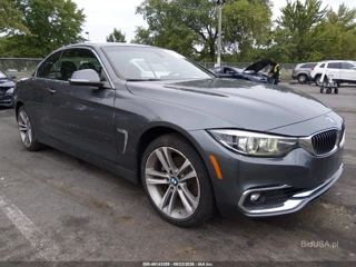 BMW 430I XDRIVE