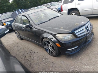 MERCEDES-BENZ MERCEDES-BENZ C 300 LUXURY 4MATIC/SPORT 4MATIC
