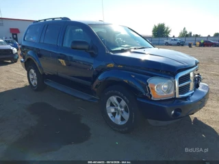 DODGE DODGE DURANGO SLT