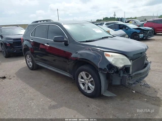 CHEVROLET CHEVROLET EQUINOX LT