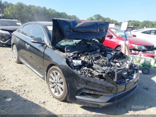 HYUNDAI HYUNDAI SONATA LIMITED