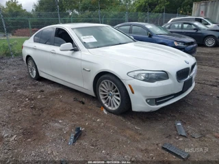 BMW 535I