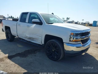 CHEVROLET CHEVROLET SILVERADO 1500 LD LT