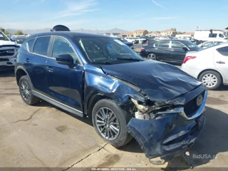 MAZDA MAZDA CX-5 TOURING