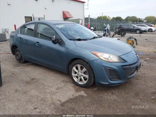 MAZDA MAZDA MAZDA3 I TOURING