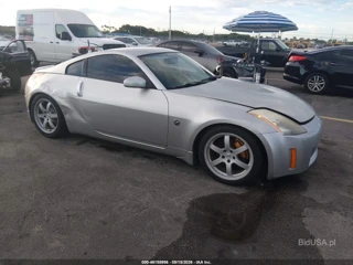 NISSAN NISSAN 350Z TRACK