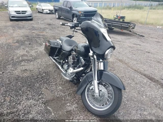 HARLEY-DAVIDSON HARLEY-DAVIDSON FLHXI