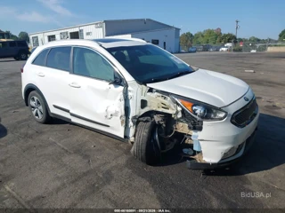 KIA KIA NIRO EX