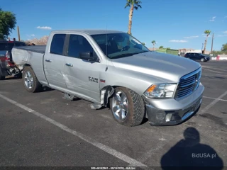 RAM RAM 1500 BIG HORN