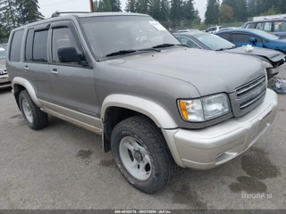 ISUZU ISUZU TROOPER LIMITED/LS/S