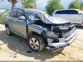 KIA KIA SELTOS SX TURBO
