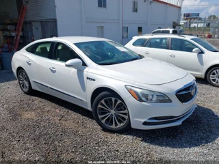 BUICK BUICK LACROSSE ESSENCE