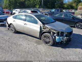 TOYOTA TOYOTA AVALON LIMITED