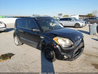 KIA KIA SOUL
