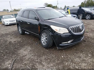 BUICK BUICK ENCLAVE LEATHER