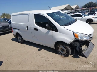 NISSAN NISSAN NV200 S