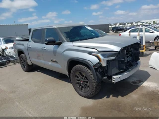 TOYOTA TOYOTA TUNDRA 4WD LIMITED