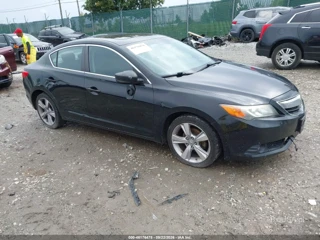 ACURA ACURA ILX 2.0L