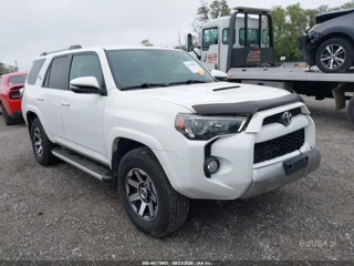 TOYOTA TOYOTA 4RUNNER TRD OFF ROAD PREMIUM