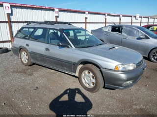 SUBARU SUBARU LEGACY 30TH ANN. OUTBACK LTD./OUTBACK