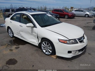 ACURA ACURA TSX