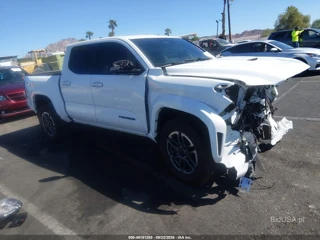 TOYOTA TOYOTA TACOMA TRD SPORT