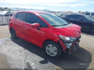 HONDA HONDA FIT LX