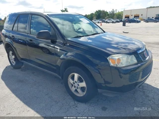 SATURN SATURN VUE 4 CYL