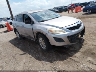 MAZDA MAZDA CX-9 SPORT