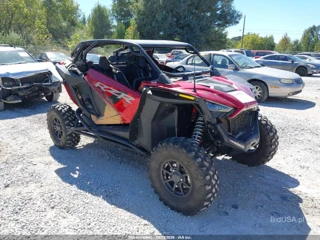 POLARIS POLARIS RZR PRO XP ULTIMATE