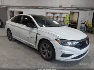 VOLKSWAGEN VOLKSWAGEN JETTA 1.4T R-LINE/1.4T S