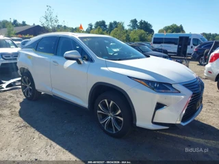 LEXUS LEXUS RX 350