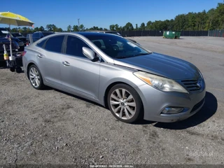 HYUNDAI HYUNDAI AZERA