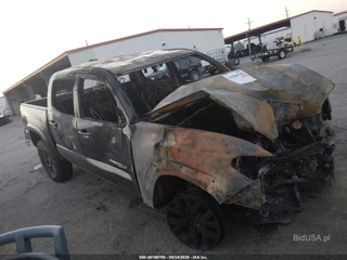 TOYOTA TOYOTA TACOMA SR5 V6