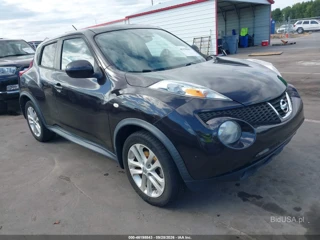 NISSAN NISSAN JUKE SV