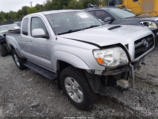 TOYOTA TOYOTA TACOMA PRERUNNER V6
