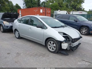 TOYOTA TOYOTA PRIUS