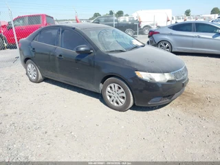 KIA KIA FORTE EX