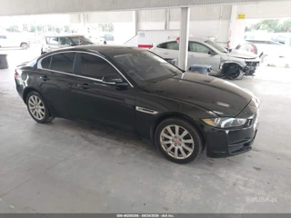 JAGUAR JAGUAR XE 25T