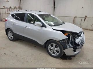 HYUNDAI HYUNDAI TUCSON GLS