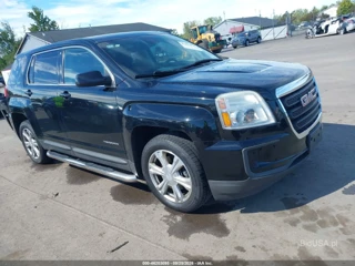 GMC TERRAIN SLE-1