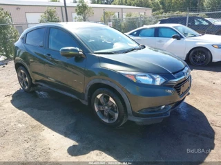 HONDA HONDA HR-V EX-L