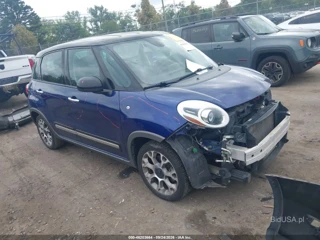 FIAT FIAT 500L TREKKING