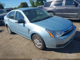 FORD FORD FOCUS SE/SES