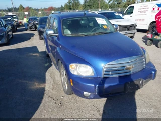 CHEVROLET CHEVROLET HHR LT