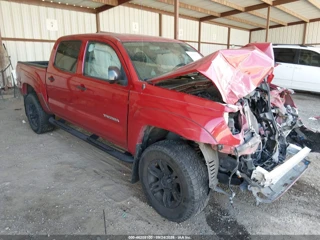 TOYOTA TOYOTA TACOMA PRERUNNER