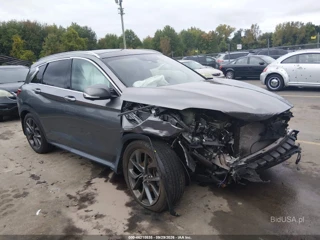INFINITI INFINITI QX50 ESSENTIAL