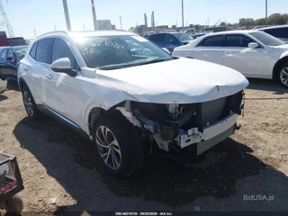 BUICK BUICK ENVISION ESSENCE