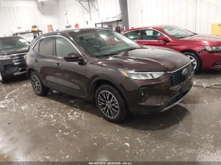 FORD FORD ESCAPE PHEV